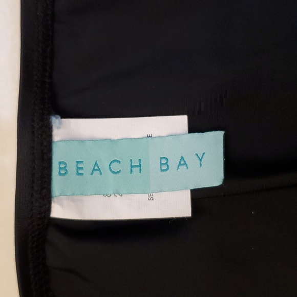 Beach Bay Bikini - Picture 4 of 8